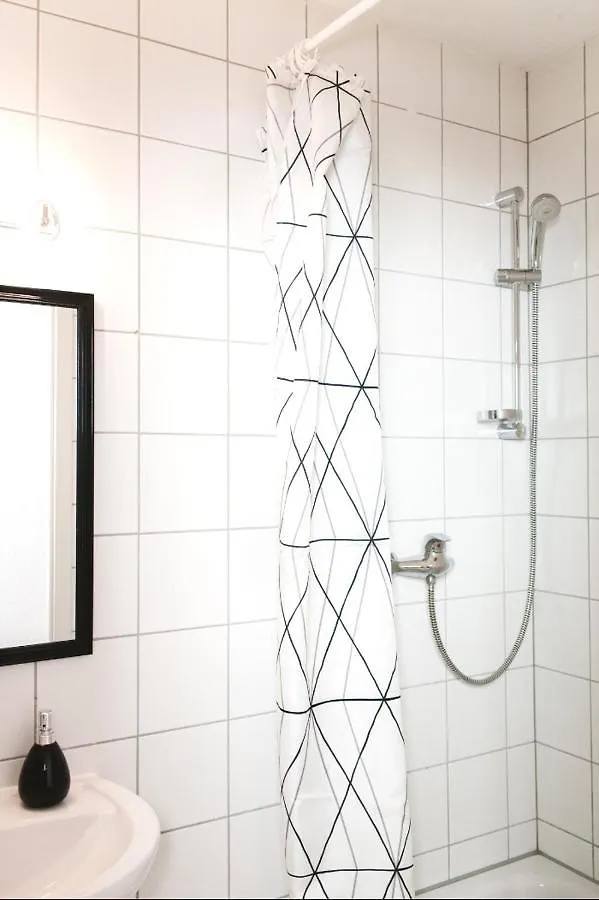Family Apartment For 6 Guests, Mitte Moabit Berlin
